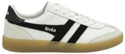 Gola Pantofi sport modern Femei VIPER LEATHER Gola Alb 38