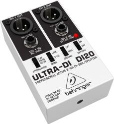 BEHRINGER ULTRA-DI DI20