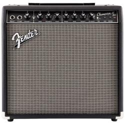 Fender Champion II 50 gitárkombó - gitarcentrum
