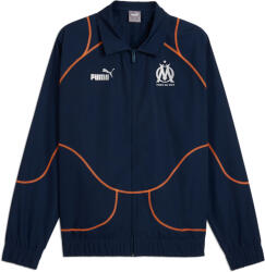 PUMA OM ftblStatement Track Jacket Dzseki 778280-24 Méret L 778280-24