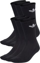 adidas Sosete adidas TREFOIL CUSHION CREW 6 pcs ij5618 Marime XS (ij5618) - 11teamsports