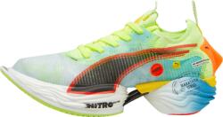 PUMA FAST-R NITRO Elite 2 Marathon Series Wns Futócipő 310200-01 Méret 37, 5 EU