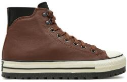 Converse Chuck Taylor All Star City Trek Waterproof 42 | Férfi | Sneakerek | Barna | A08559C