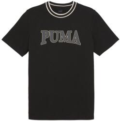 PUMA Tricouri mânecă scurtă Bărbați 678967 Puma Negru EU XL