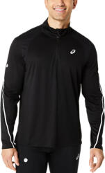 ASICS ROAD LITE-SHOW 1/2 ZIP TOP Melegítő felsők 2011d094-001 Méret L