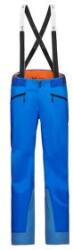 MAMMUT Nordwand Pro HS Pants Men Pantaloni Mammut azurit 54