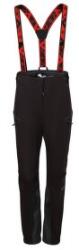 Direct Alpine EIGER Lady Pantaloni black M