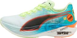 PUMA Deviate NITRO Elite 3 Marathon Series Wns Futócipő 310198-01 Méret 37, 5 EU