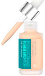 Maybelline New York Crema BB & CC Femei Tinted Face Oil Green Edition - Teinte 40 Maybelline New York Bej Unic