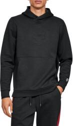 Under Armour Athlete Recovery Fleece Graphic Hoodie Kapucnis melegítő felsők 1344145-001 Méret M