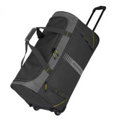 Travelite Basics Active antracit 2 kerekű gurulós utazótáska 71cm (96281-04)
