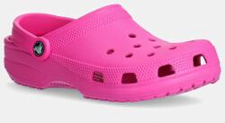 Crocs papucs Classic rózsaszín, női, 10001 - rózsaszín Női 37/38 - answear - 25 590 Ft