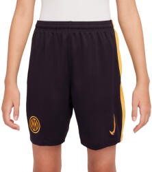 Nike INTER Y NK DF SHORT STAD 3R 2024/25 Rövidnadrág fq2262-498 Méret XS (122-128 cm)