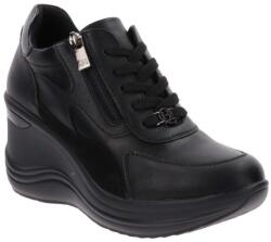 Queen Helena Pantofi sport modern Femei X31-39 Queen Helena Negru 36