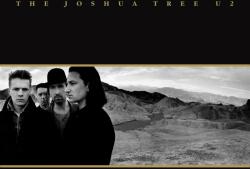 The Joshua Tree Lp U2