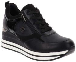 Queen Helena Pantofi sport modern Femei X31-34 Queen Helena Negru 40