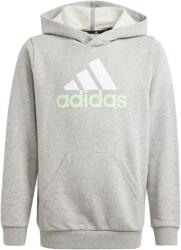 Adidas U BL 2 HOODIE Melegítő felsők is2590 Méret S (135-140 cm)