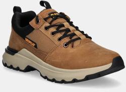 Caterpillar sportcipő COLORADO SNEAKER LO barna, P725996 - barna Férfi 43