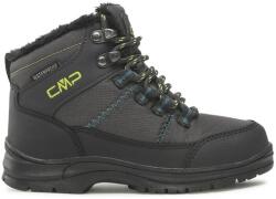 CMP Bakancs CMP Kids Annuuk Snow Boot Wp 31Q4954 Szürke 37