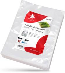 Air Zero Standard vákuumtasak - 70 micron - Kamrás gépekhez - 350 x 450 mm (500 db) (AZCH70-S1820)