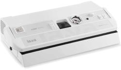 Lava V. 300 Premium White vákuumozó gép - dupla hegesztés, 35 cm hegesztőszál, 35L/perc szívóerő, 5 év garancia (VL0300W)