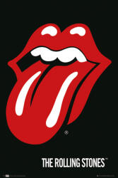 GB posters плакат The Rolling Stones - Lips - GB posters - LP1667