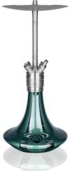 Steamulation Narghilea Steamulation Ultimate Gen. 2 Emerald Green Metallic