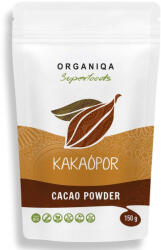 Organiqa Bio Kakaópor 150g (Criollo) - bioboltszombathely
