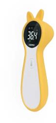 CONTEC TP600 infravörös lázmérő (narancssárga) (Contec TP600)