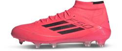 Adidas F50 Elite Mid FG stoplis női focicipő, karmazsin (IH6135)