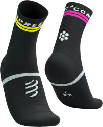 Compressport Sosete Compressport Pro Marathon Socks V2.0 - Negru - T2 - Top4Sport - 124,00 RON