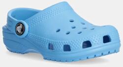 Crocs gyerek papucs CLASSIC CLOG 206990 - kék 19/20