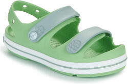 Crocs Sandale Fete Crocband Cruiser Sandal K Crocs verde 32 / 33