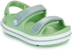 Crocs Sandale Fete Crocband Cruiser Sandal T Crocs verde 19 / 20