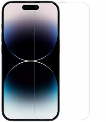 Nillkin Folie pentru iPhone 14 Pro - Nillkin Amazing H+PRO - Clear