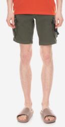 Alpha Industries rövidnadrág Alpha Industries Special OPS Short 106254 142 zöld, férfi - zöld 33