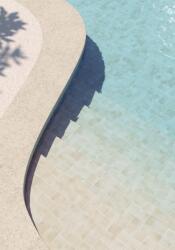 Equipe Cerámicas Equipe Spa&Pools CANVAS matt medence burkolat