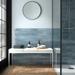 6, 5x40 Manacor Blue Moon csempe