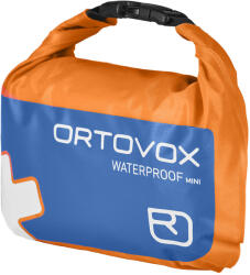 Ortovox First Aid Waterproof Mini Culoare: portocaliu/ (OVX-23401)