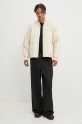 Dickies rövid kabát GARDINER férfi, bézs, átmeneti, DK0A4Z35 - bézs L