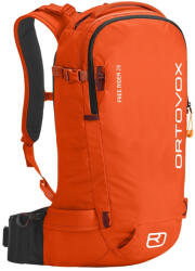 ORTOVOX Free Rider 28 Culoare: negru/gri (OVX-46830) Rucsac tura