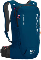 ORTOVOX Free Rider 20 S Culoare: vișiniu (OVX-46800) Rucsac tura