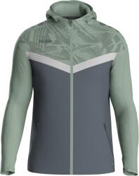 Jako Hanorac cu gluga Hoodie Iconic Jako 6824-852 Marime 44