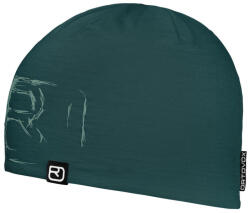 Ortovox 120 Tec Logo Beanie Culoare: violet închis/roz (OVX-67020)