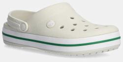 Crocs papucs Crocband szürke, női, 11016 - szürke Női 41/42