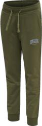 Hummel Pantaloni Hummel FAST PANTS 215862-1929 Marime L (159-164 cm)