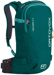 ORTOVOX Free Rider 26 S Culoare: alb (OVX-46820) Rucsac tura