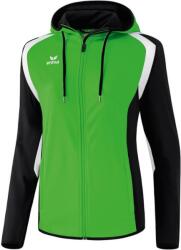 Erima Jacheta cu gluga Erima RAZOR 2.0 Training Hoodie Jacket Women 107641 Marime S