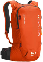 ORTOVOX Free Rider 22 Culoare: albastru / negru (42029291) Rucsac tura