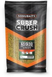 SONUBAITS 50: 50 method -and- paste - green (S1770008) - epeca